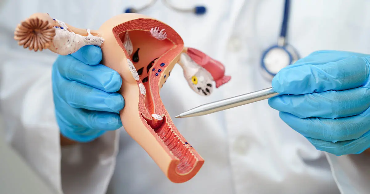 Intimate Reconstructive Surgery