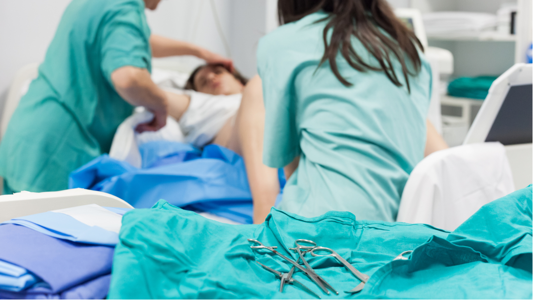 Postpartum Assessment Consultation