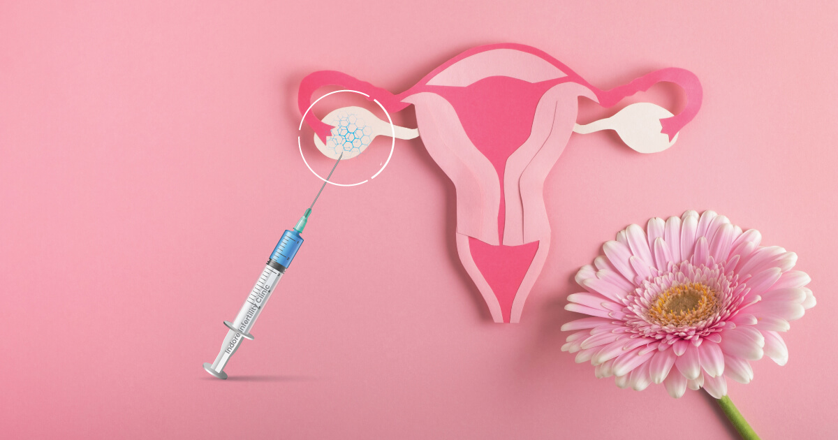 PRP Autologous Injections